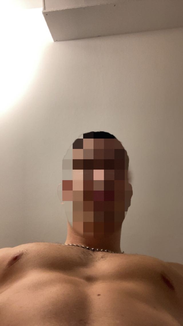 Profil von Joacquim, 26 Jahre, Gay in Niederfinow (Brandenburg)