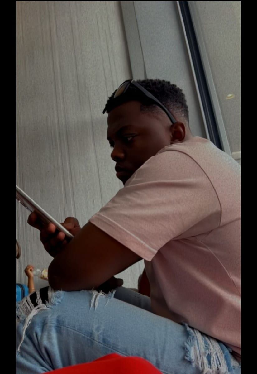 Profil von Abdel-samad, 25 Jahre, Gay in Nuthe-Urstromtal (Brandenburg)