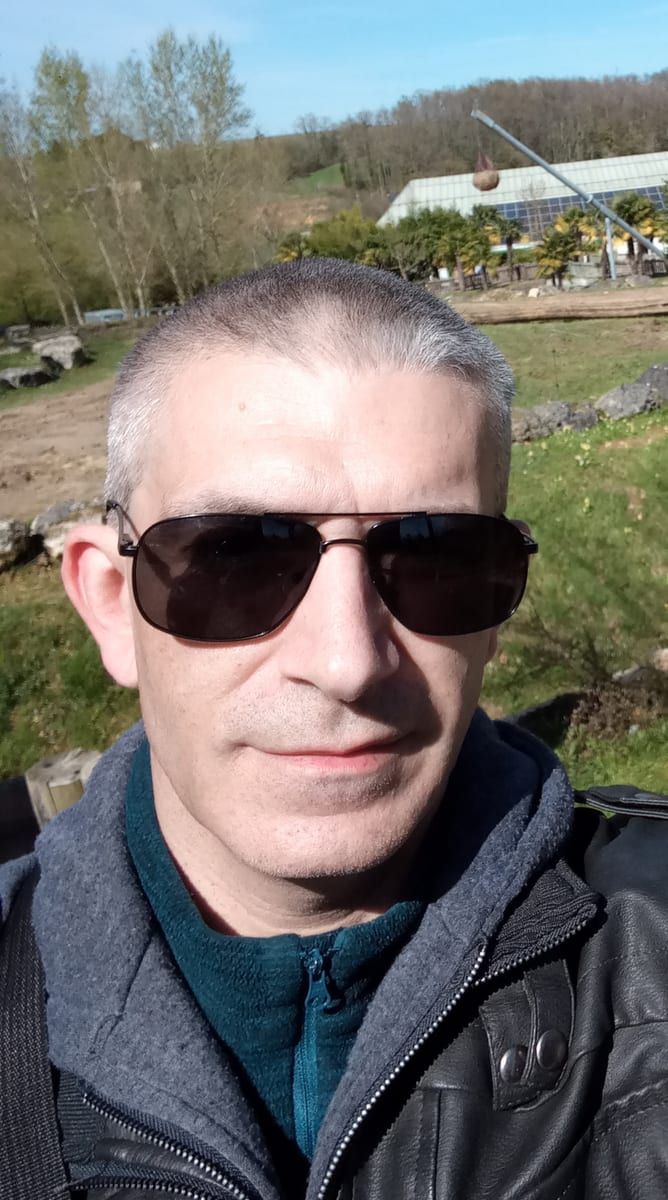 Profil von Oscar, 36 Jahre, Gay in Bad Belzig (Brandenburg)