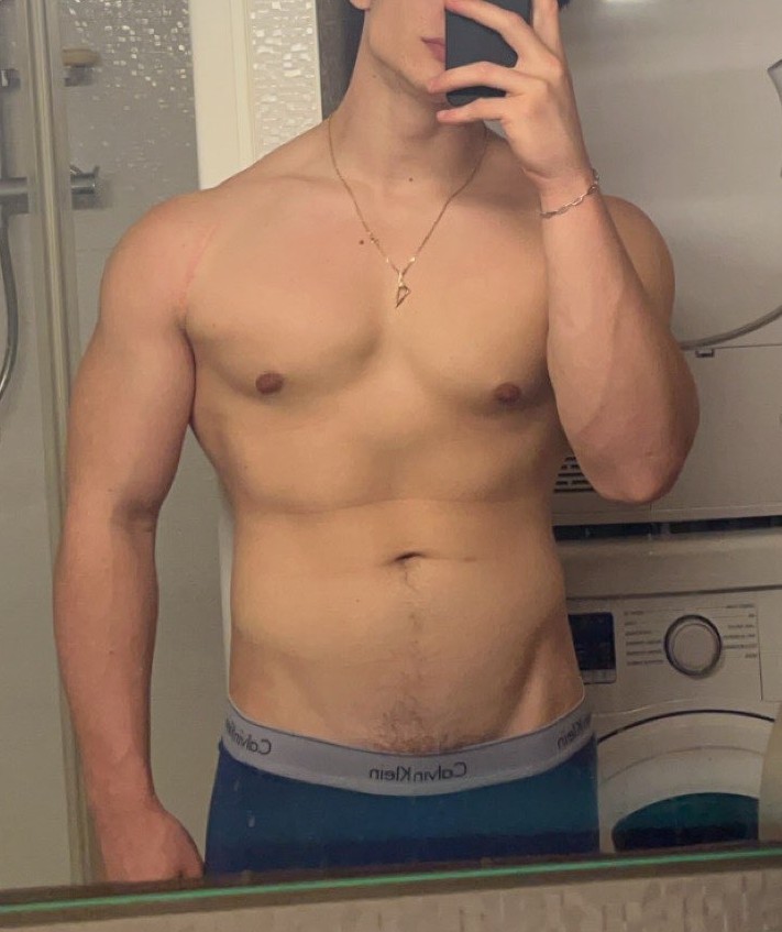 Profil von Estephe, 25 Jahre, Gay in Brandenburg an der Havel (Brandenburg)