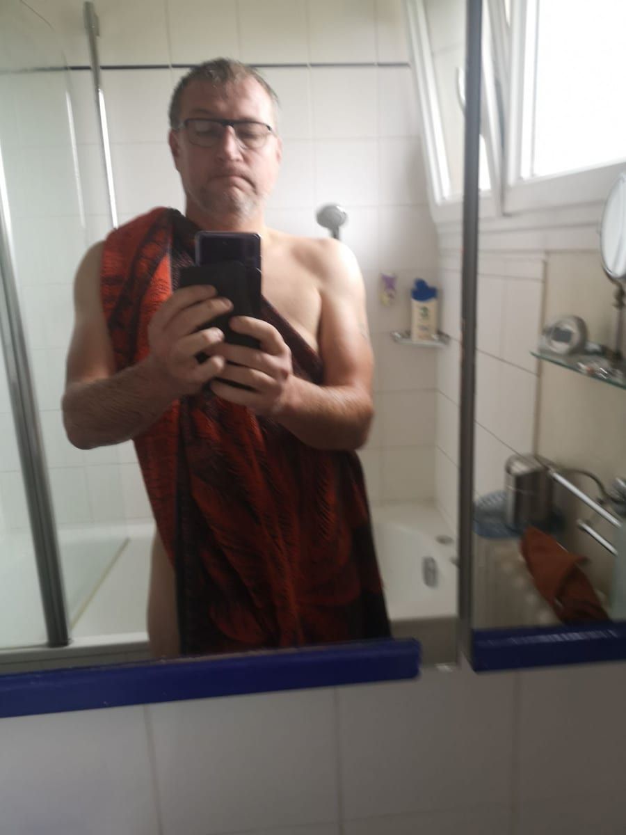 Profil von Jamael, 23 Jahre, Gay in Nuthetal (Brandenburg)