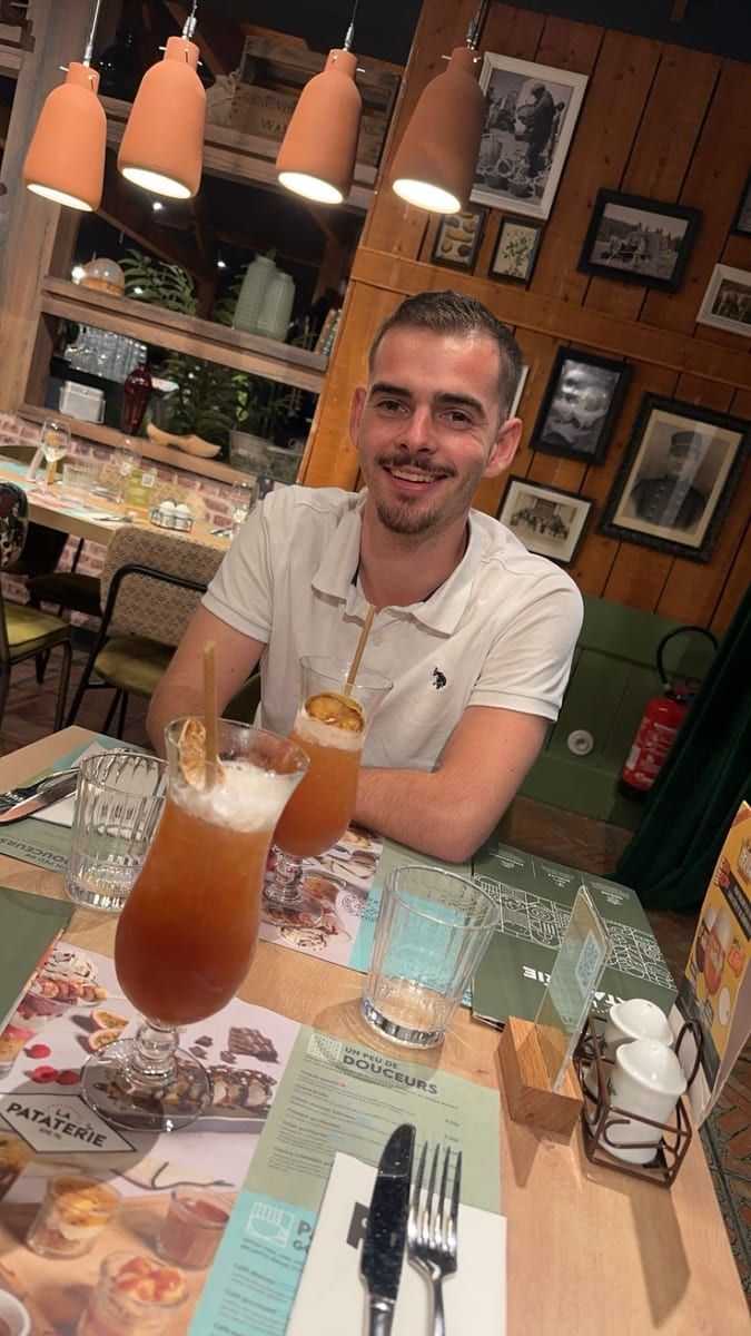 Profil von Battiste, 23 Jahre, Gay in Wustermark (Brandenburg)