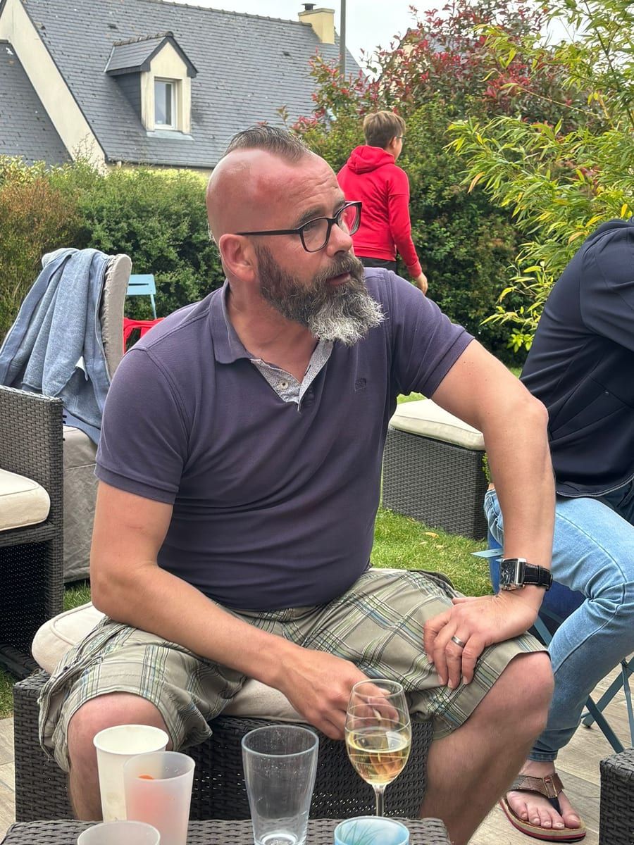 Profil von Ignace, 35 Jahre, Gay in Bestensee (Brandenburg)