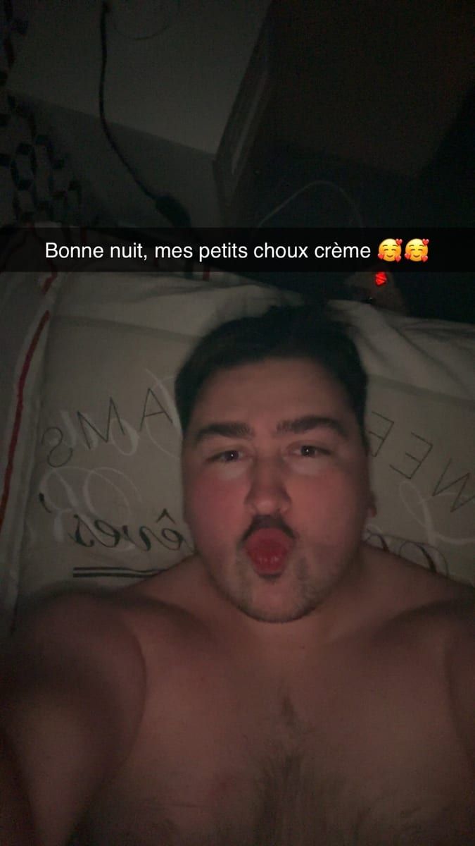 Profil von Alvyn, 38 Jahre, Gay in Bad Belzig (Brandenburg)