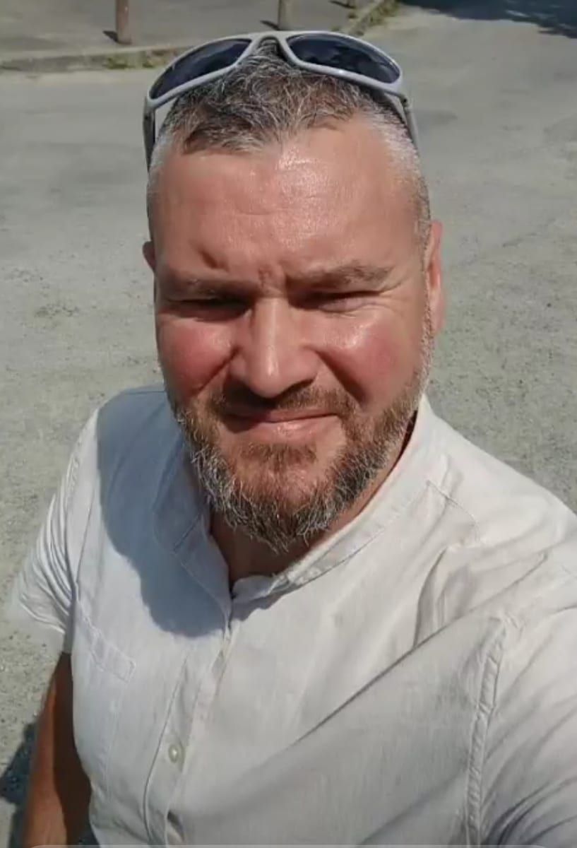 Profil von Ramiz, 35 Jahre, Gay in Pirow (Brandenburg)