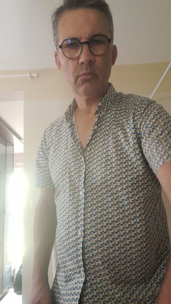 Profil von Ylian, 25 Jahre, Gay in Zechin (Brandenburg)