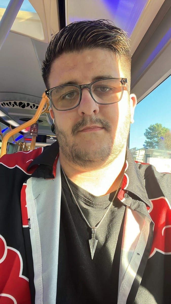 Profil von Rolf, 40 Jahre, Gay in Prötzel (Brandenburg)