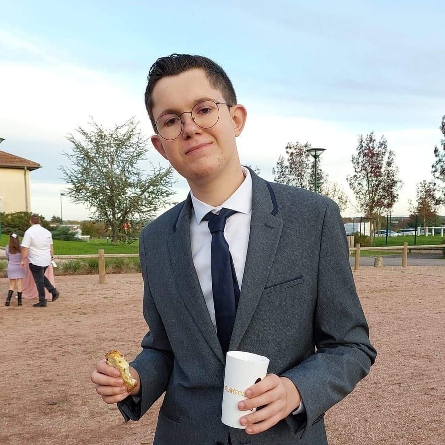 Profil von Dahmane, 34 Jahre, Gay in Oberuckersee (Brandenburg)