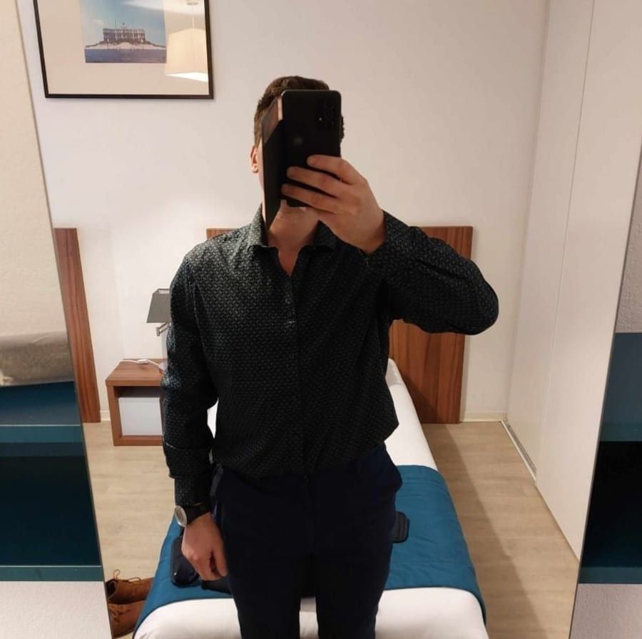 Profil von Sethi, 41 Jahre, Gay in Oderberg (Brandenburg)