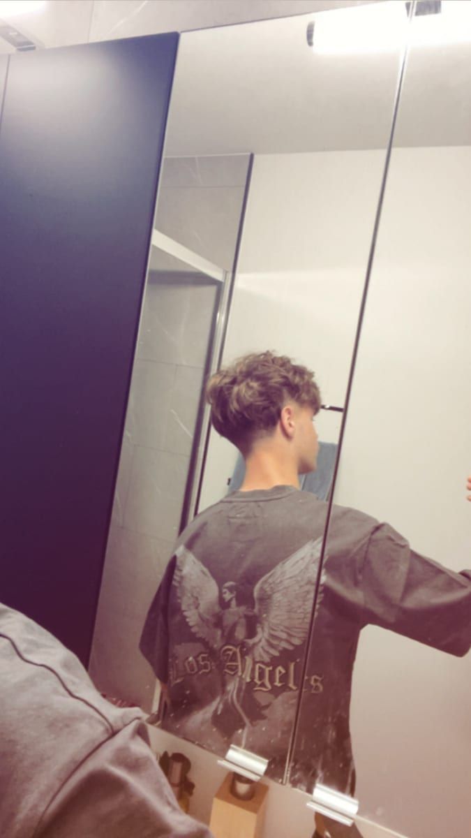 Profil von Méryl, 24 Jahre, Gay in Temnitztal (Brandenburg)