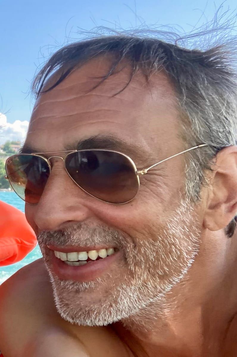 Profil von Namir, 45 Jahre, Gay in Jänschwalde (Brandenburg)
