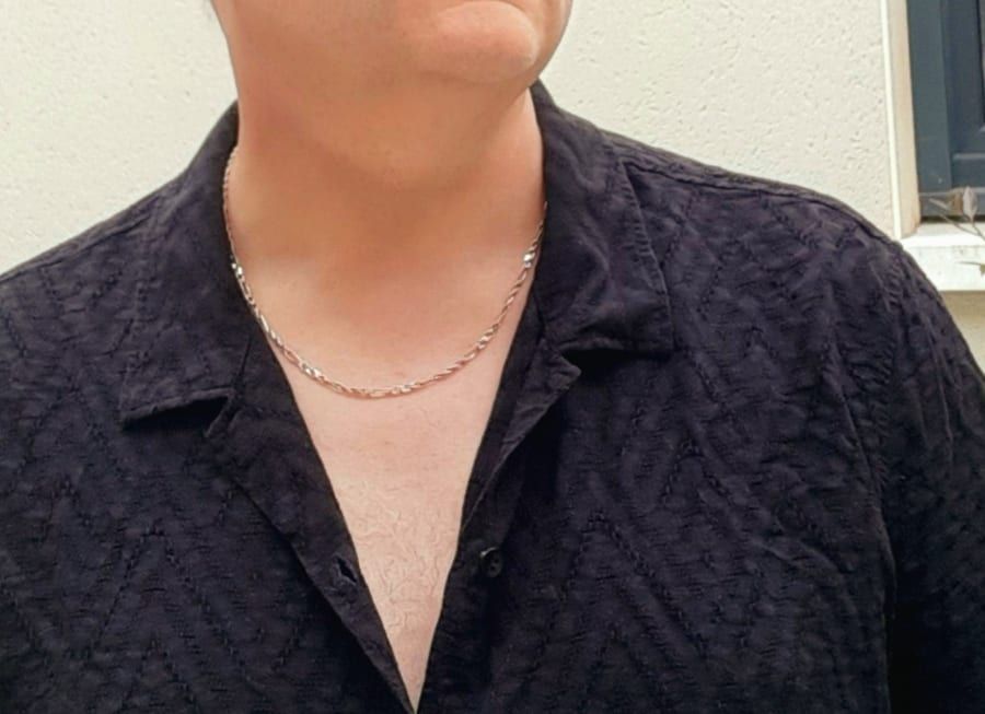 Profil von Wessley, 41 Jahre, Gay in Gorden-Staupitz (Brandenburg)