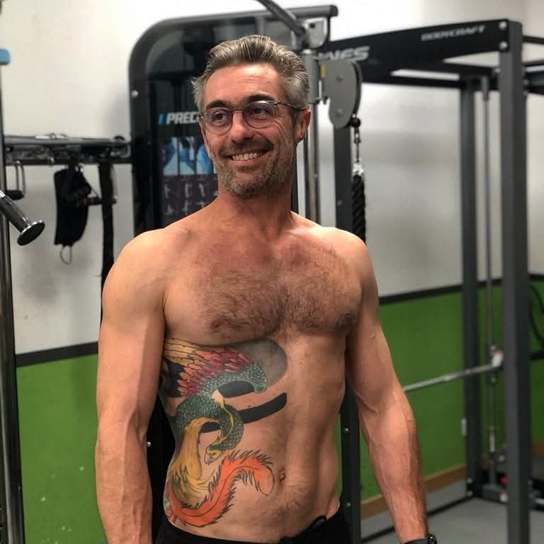 Profil von Amelio, 26 Jahre, Gay in Wenzlow (Brandenburg)