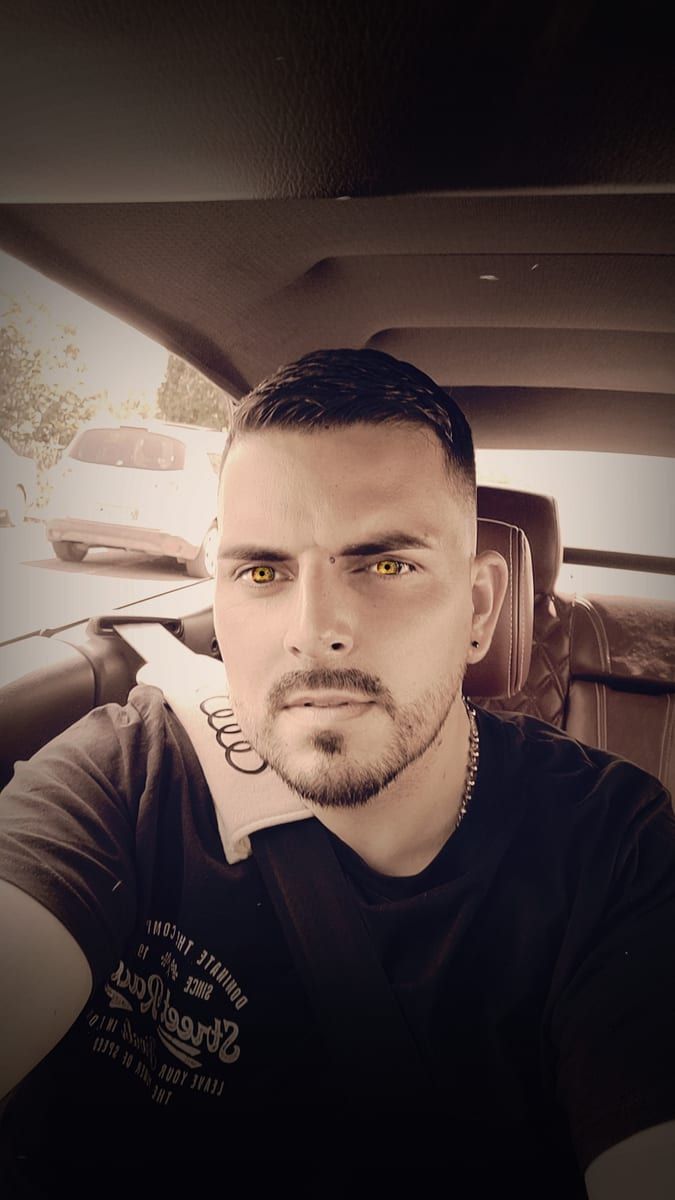 Profil von Jin, 26 Jahre, Gay in Plessa (Brandenburg)