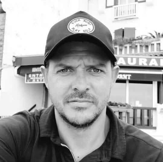 Profil von Marciano, 38 Jahre, Gay in Breddin (Brandenburg)