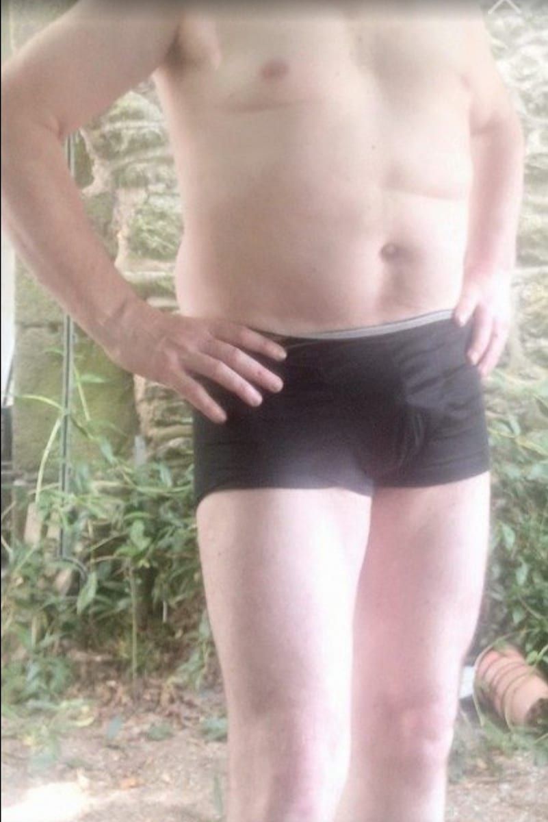 Profil von Amar, 40 Jahre, Gay in Luckenwalde (Brandenburg)