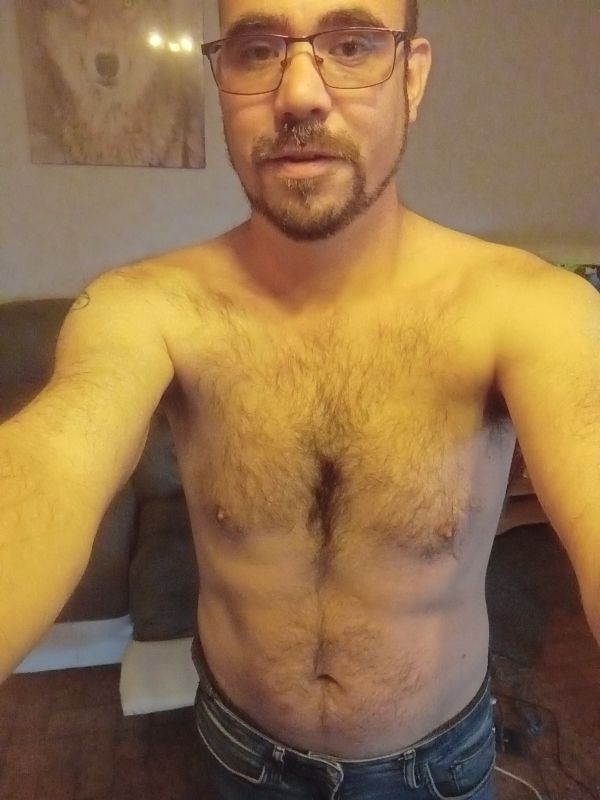 Profil von Tugrul, 45 Jahre, Gay in Oberkrämer (Brandenburg)