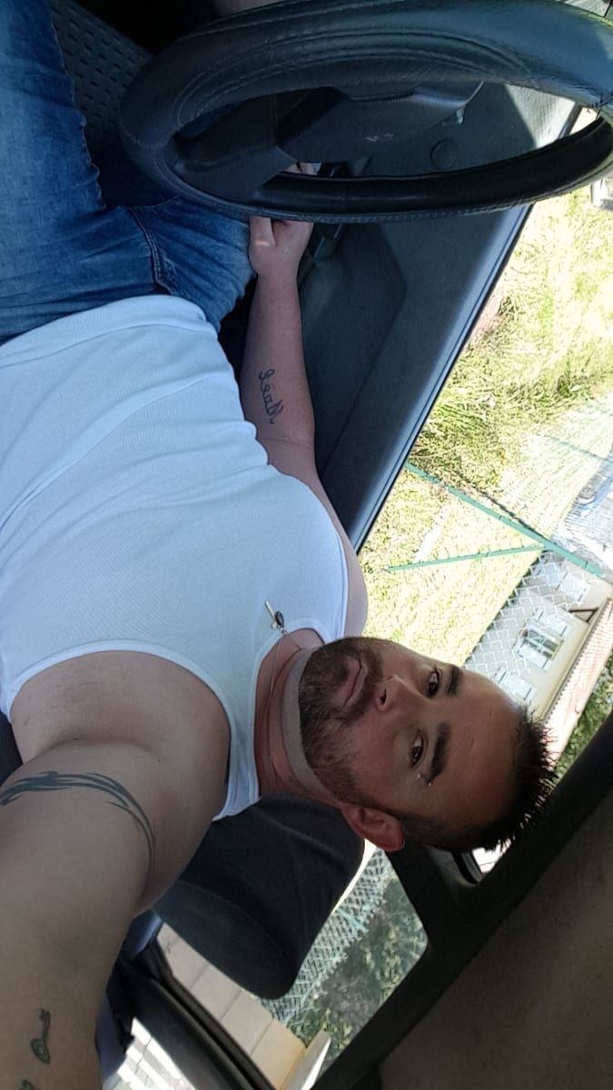 Profil von Silouane, 42 Jahre, Gay in Niederfinow (Brandenburg)