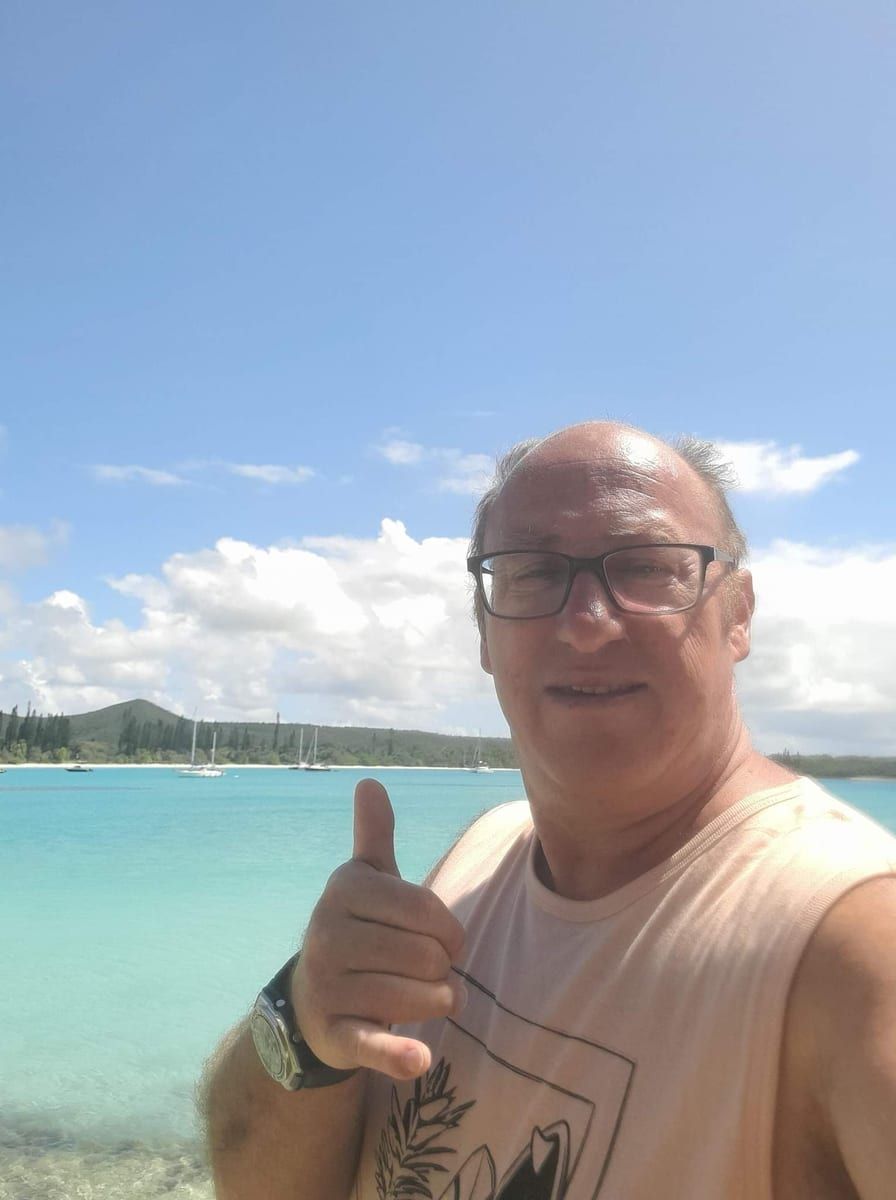 Profil von Leroy, 41 Jahre, Gay in Alt Tucheband (Brandenburg)