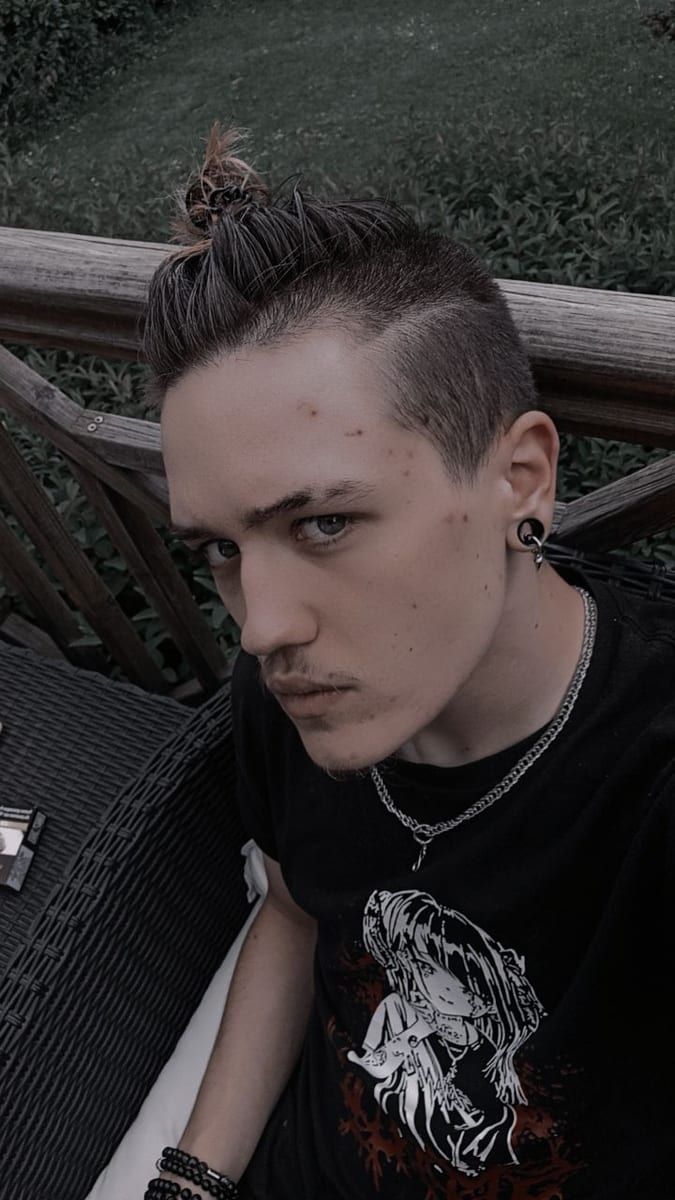 Profil von Gareth, 28 Jahre, Gay in Sonnewalde (Brandenburg)