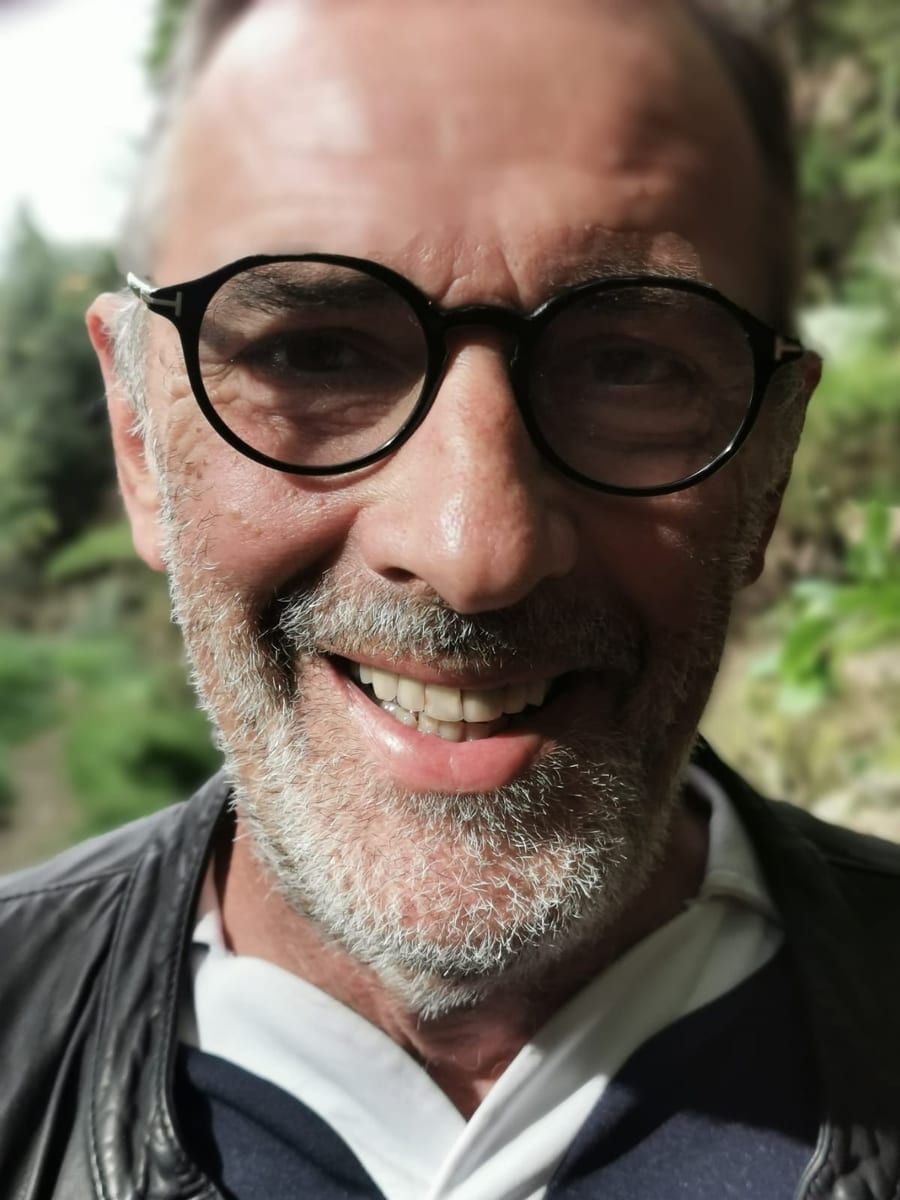 Profil von Fedy, 30 Jahre, Gay in Biesenthal (Brandenburg)
