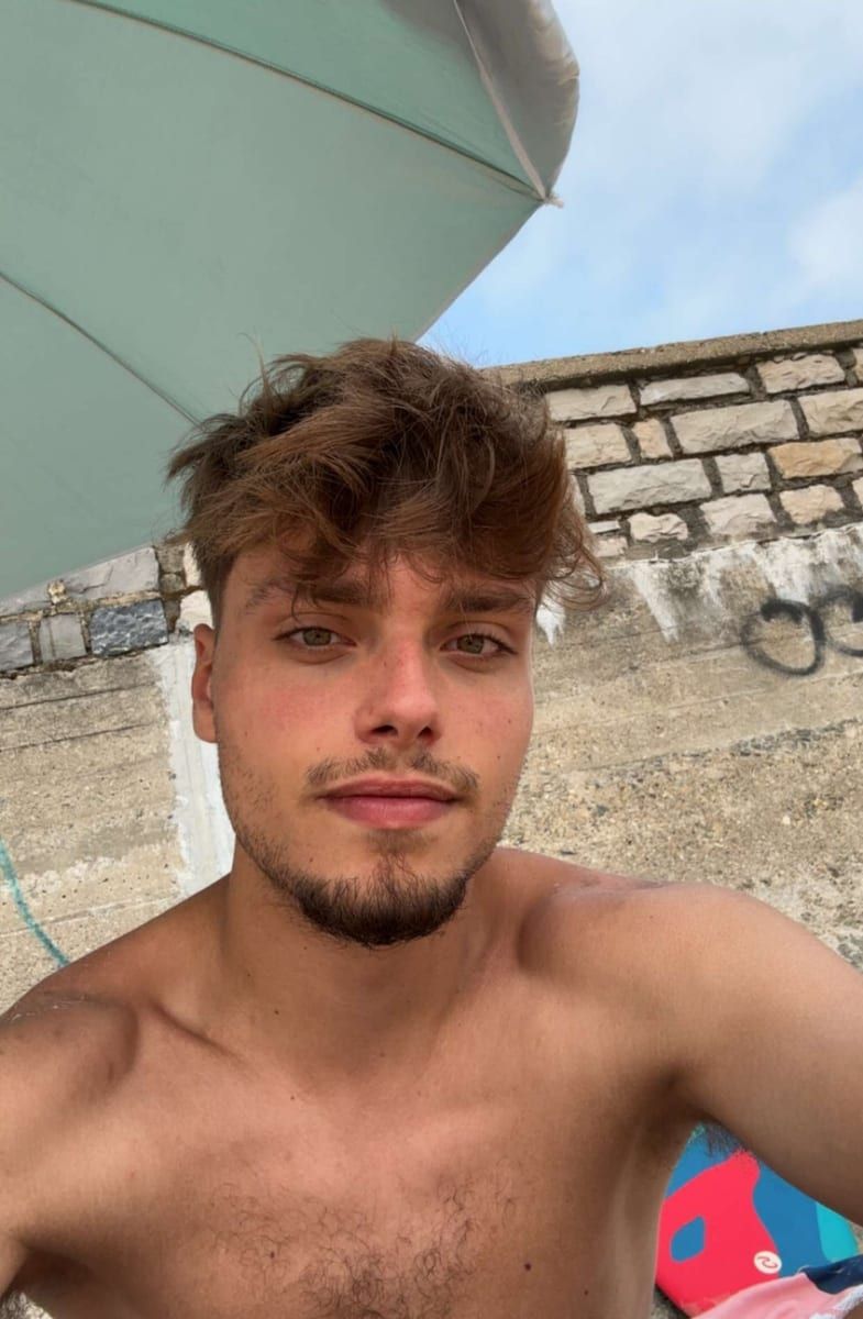 Profil von Brewen, 45 Jahre, Gay in Hohenleipisch (Brandenburg)