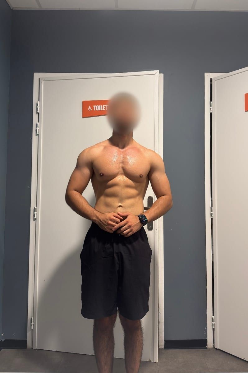 Profil von Edgar, 33 Jahre, Gay in Golzow (Brandenburg)