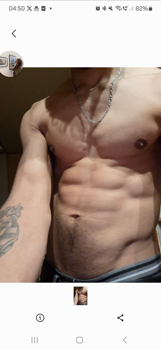 Profil von Malic, 24 Jahre, Gay in Schulzendorf (Brandenburg)