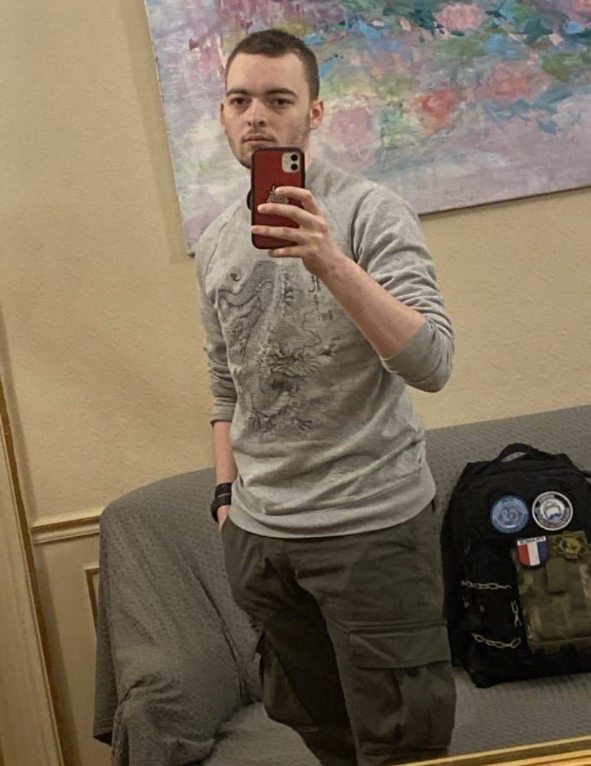 Profil von Pierre, 33 Jahre, Gay in Brieselang (Brandenburg)