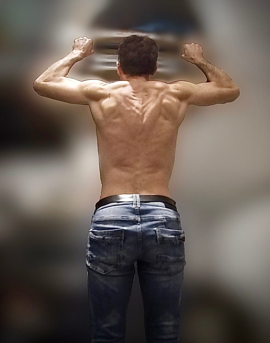 Profil von Guiliann, 26 Jahre, Gay in Gerswalde (Brandenburg)