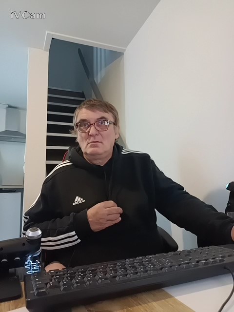 Profil von Lyam, 38 Jahre, Gay in Nuthetal (Brandenburg)