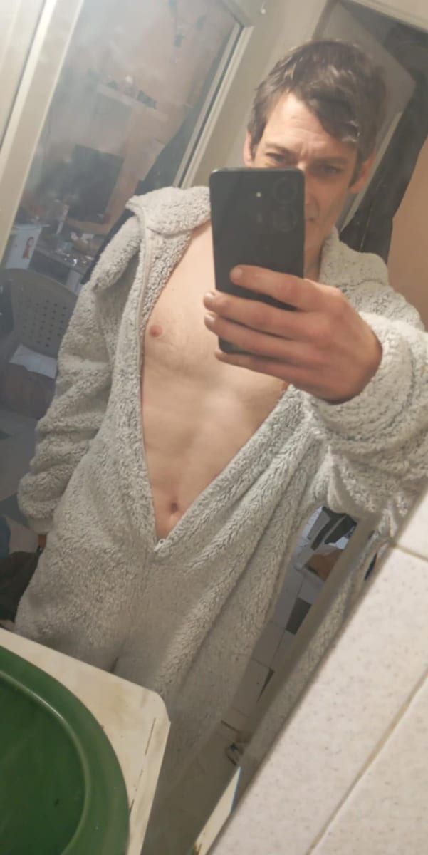 Profil von Salimou, 43 Jahre, Gay in Frankfurt (Oder) (Brandenburg)
