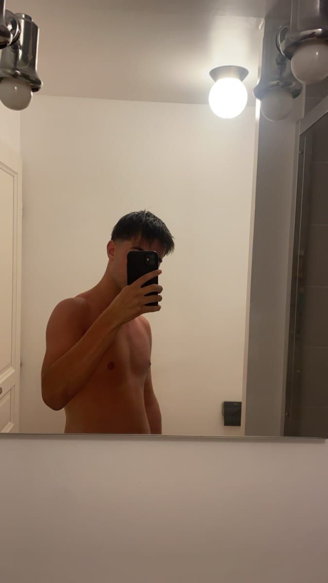 Profil von Denis, 27 Jahre, Gay in Niederfinow (Brandenburg)