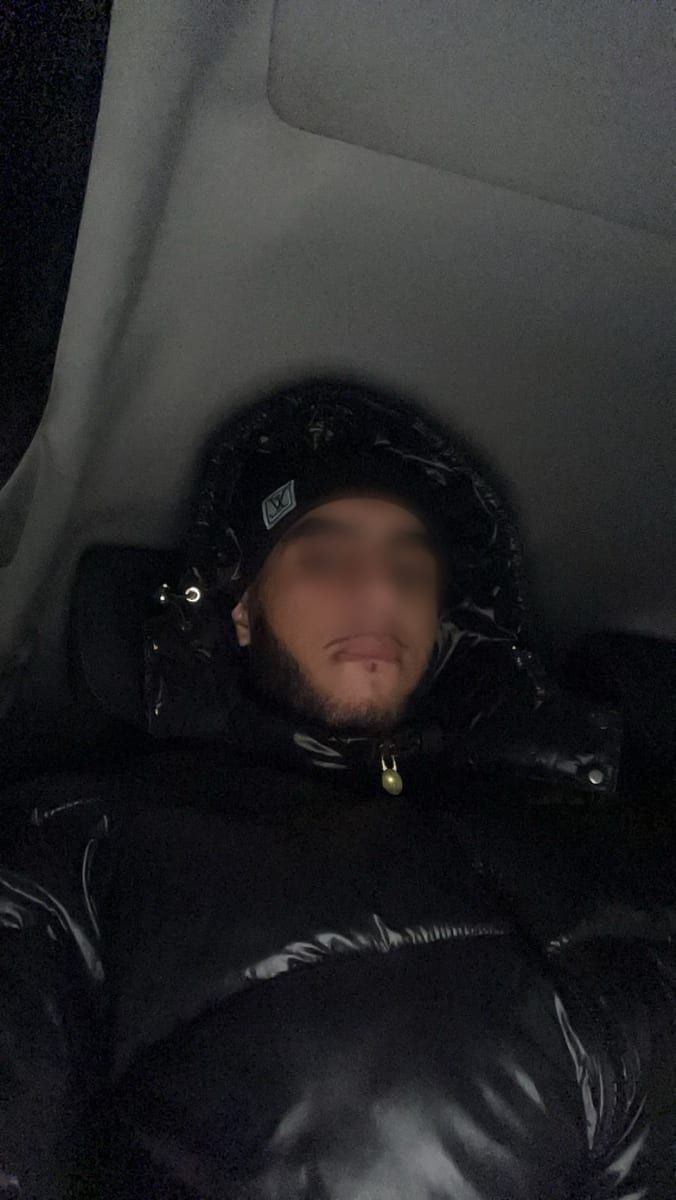 Profil von Mattin, 34 Jahre, Gay in Gramzow (Brandenburg)