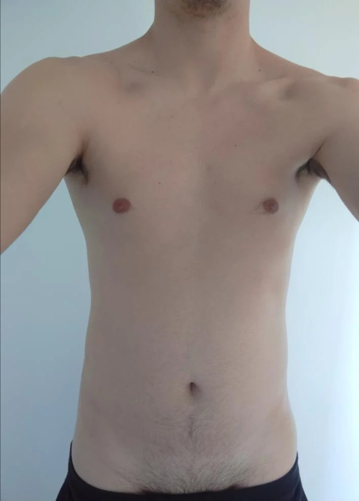 Profil von Ufuk, 35 Jahre, Gay in Kremmen (Brandenburg)