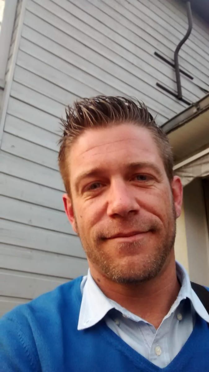 Profil von Mattys, 37 Jahre, Gay in Finsterwalde (Brandenburg)