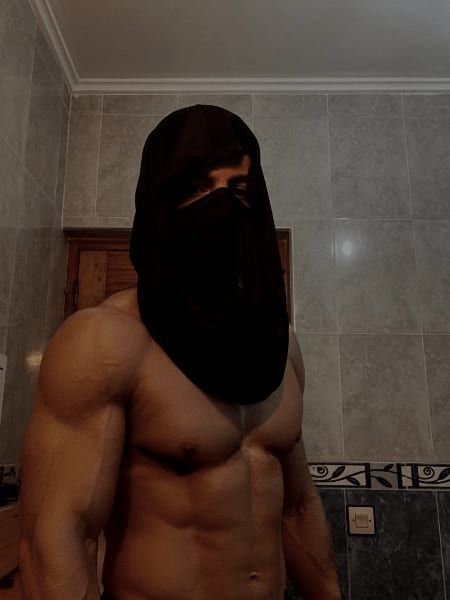 Profil von Djael, 32 Jahre, Gay in Gorden-Staupitz (Brandenburg)