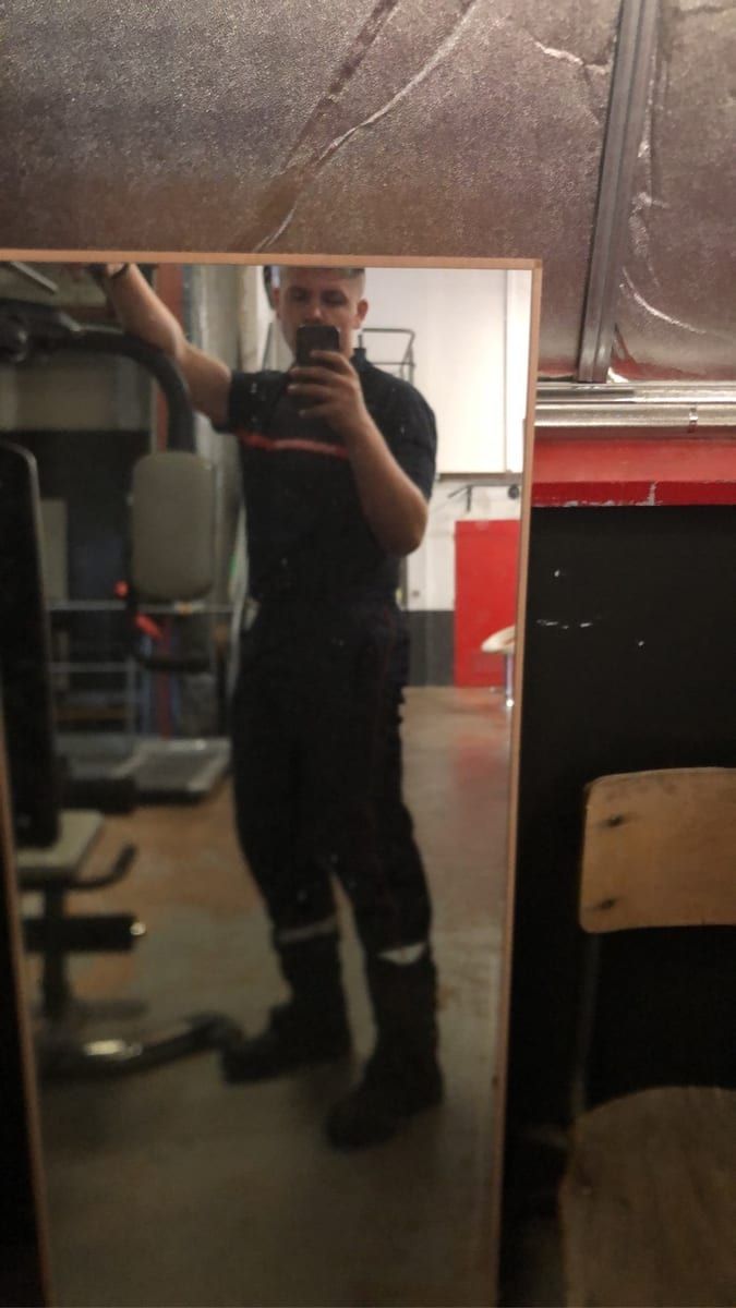 Profil von Herman, 44 Jahre, Gay in Sonnenberg (Brandenburg)