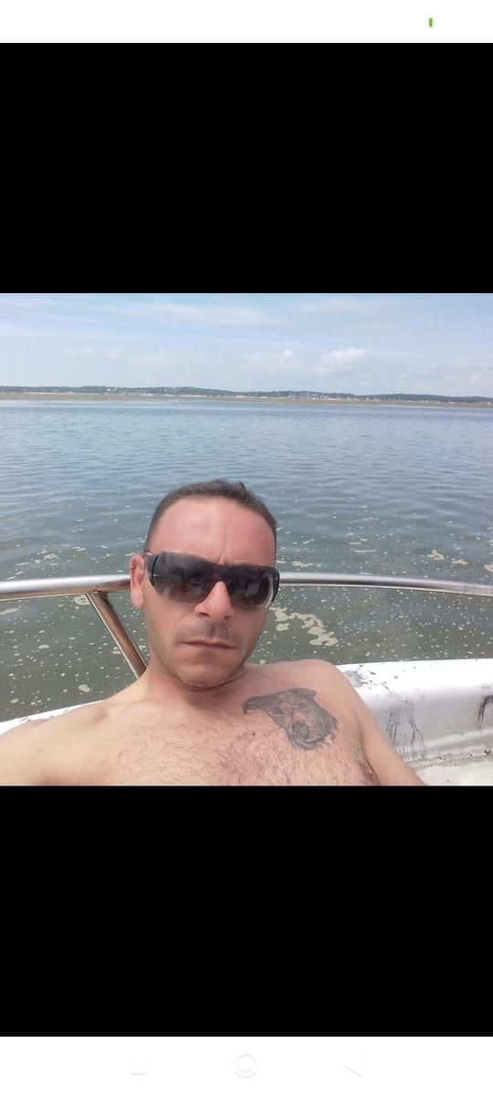 Profil von Salem, 24 Jahre, Gay in Wenzlow (Brandenburg)
