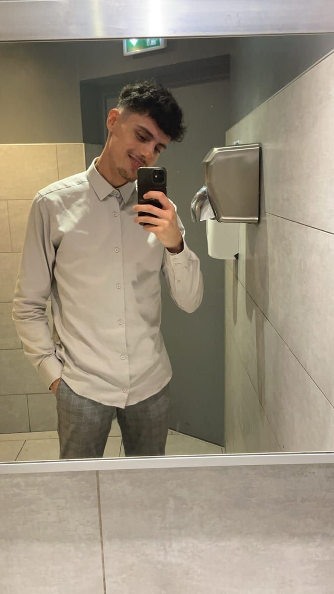 Profil von Zouber, 33 Jahre, Gay in Zichow (Brandenburg)