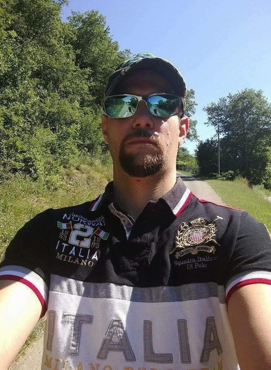 Profil von Leny, 42 Jahre, Gay in Nuthe-Urstromtal (Brandenburg)