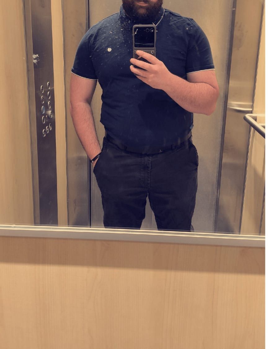 Profil von Alexian, 34 Jahre, Gay in Kolkwitz (Brandenburg)