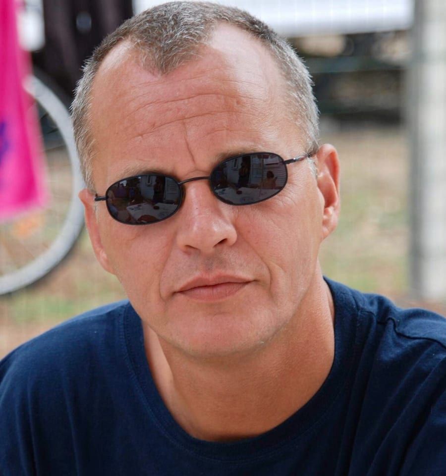 Profil von Camerone, 31 Jahre, Gay in Temnitztal (Brandenburg)