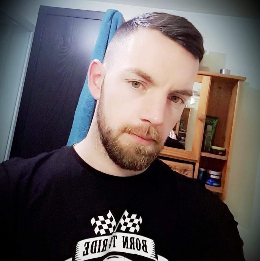 Profil von Houssin, 24 Jahre, Gay in Guben (Brandenburg)
