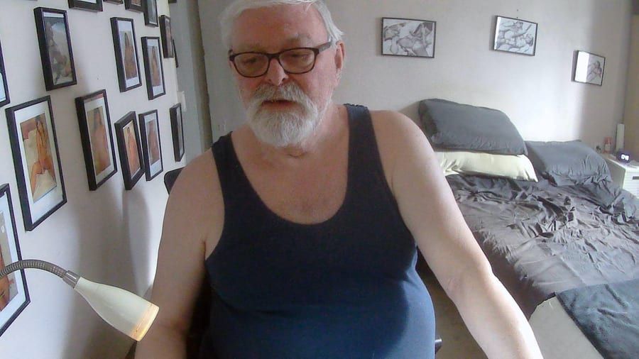 Profil von Gilbert, 32 Jahre, Gay in Brandenburg an der Havel (Brandenburg)