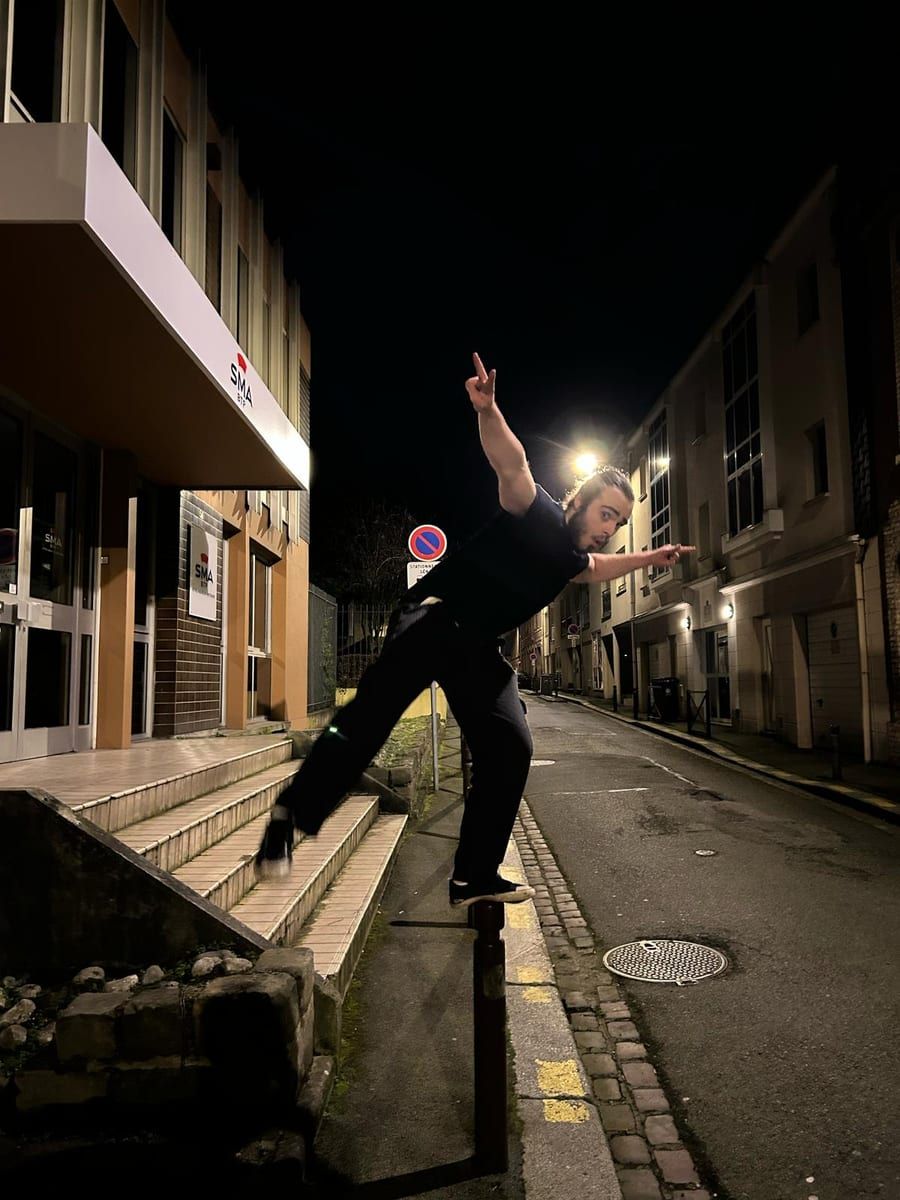 Profil von Kesiah, 28 Jahre, Gay in Steinhöfel (Brandenburg)