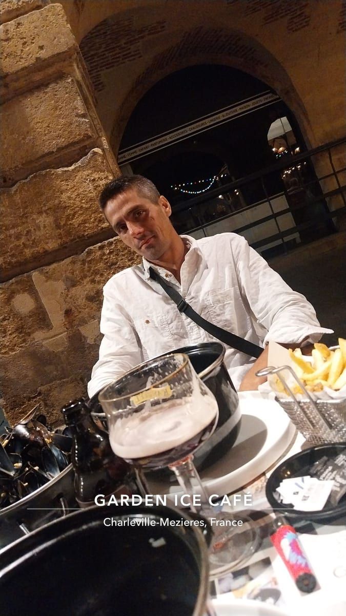 Profil von Tolga, 40 Jahre, Gay in Breddin (Brandenburg)