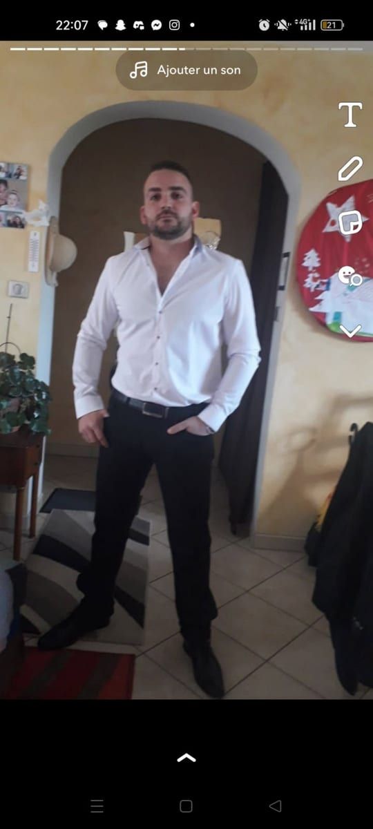 Profil von Tito, 41 Jahre, Gay in Schönwalde-Glien (Brandenburg)