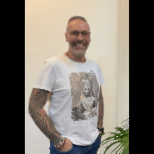 Profil von Nahid, 39 Jahre, Gay in Luckaitztal (Brandenburg)