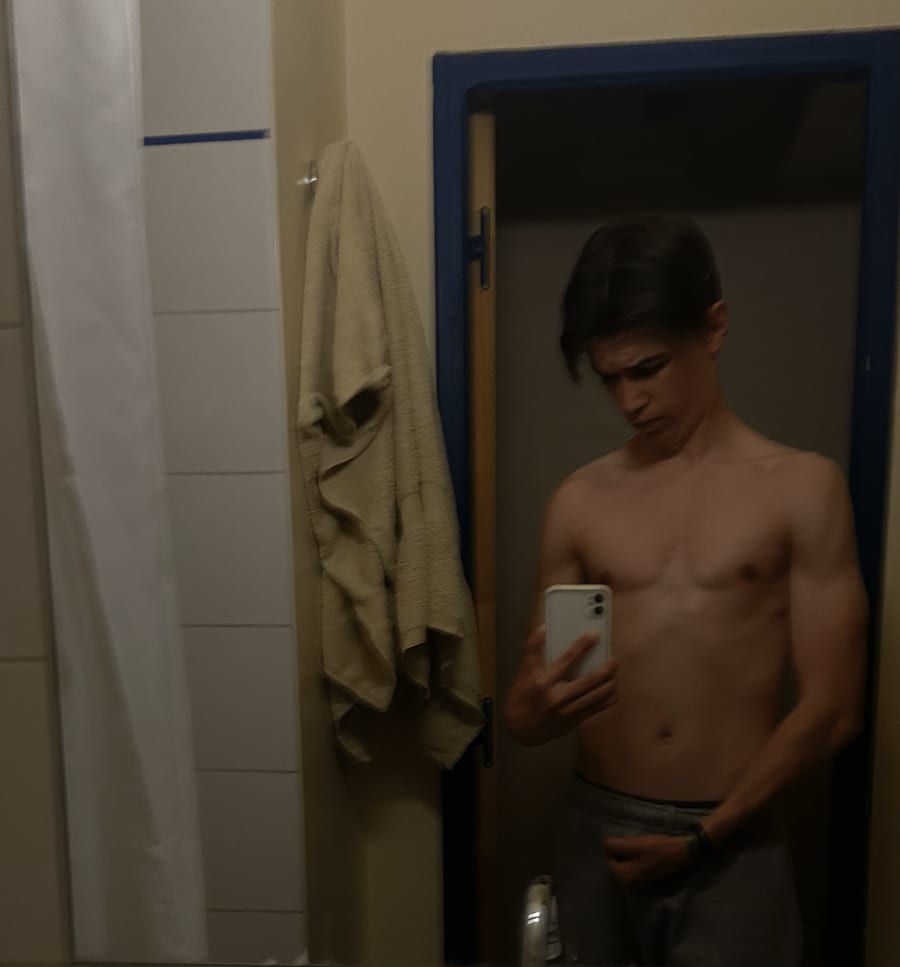 Profil von Illies, 36 Jahre, Gay in Plessa (Brandenburg)